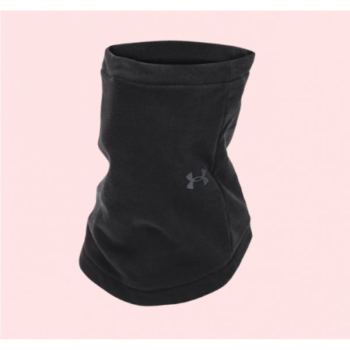 언더아머 UA Storm 플리스 남성 데이터 넥워머 1373120 OSFM FREE 001 OSFM