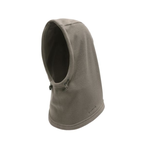 스노우피크 폴라텍 바라클라바 S24WUTWA60 Fog 그레이