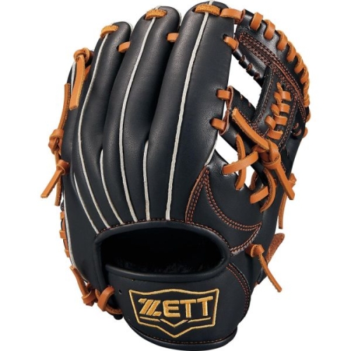 제트  소년 야구 소프트 볼 글러브글러브 아크로캐치 올라운드용 사이즈SS BJGB77510F 2745253