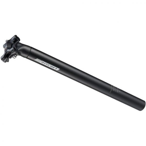 리치  RL1 2볼트 시트포스트 BB 블랙 400mm x 31.6mm 2790848