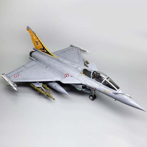 아카데미과학  1/48 라팔C EC 1/7 프로방스 2012