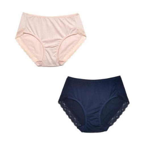 보엠 팬티 레이스 맥시 맥시팬티 여성팬티 쿨론 WFL3OIP