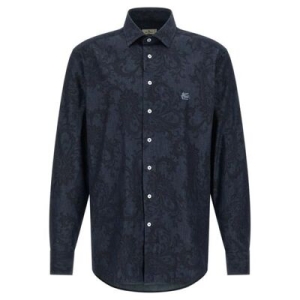 에트로 셔츠 SS26 MRIB000299SA5S6X0883 7043468