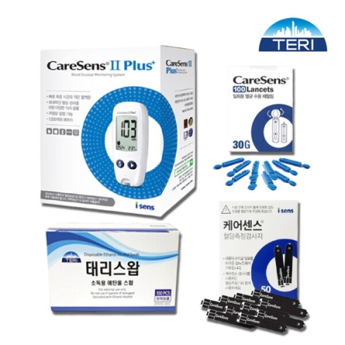 케어센스 2 플러스