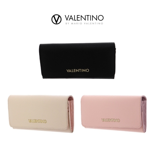 발렌티노 마리오 지갑 알렉시아 플랩형 장지갑 VPS5A8113