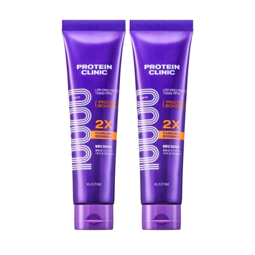 엘라스틴 프로틴클리닉10000 컬링 에센스 150ml