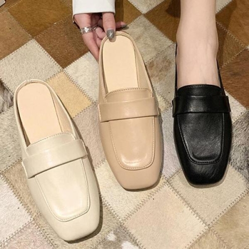 라일리 Rly AL715 MU320 / 3컬러 뮬 블로퍼 44093830