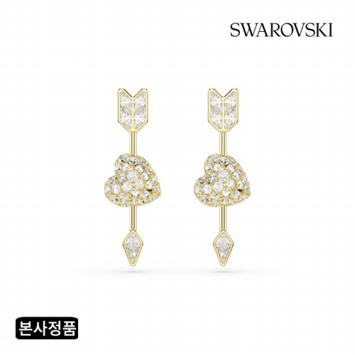 스와로브스키  이들리아 펜던트 귀걸이 5737295