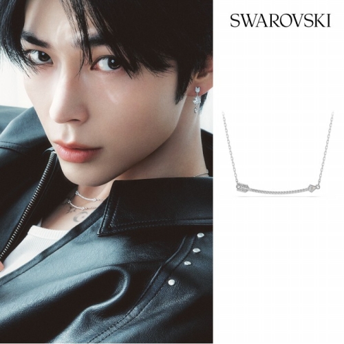 스와로브스키 Idyllia 펜던트 5737293