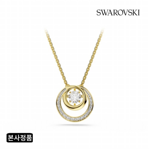 스와로브스키  Hyperbola 펜던트 목걸이 5738248