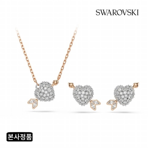 스와로브스키  Idyllia 세트 5745580