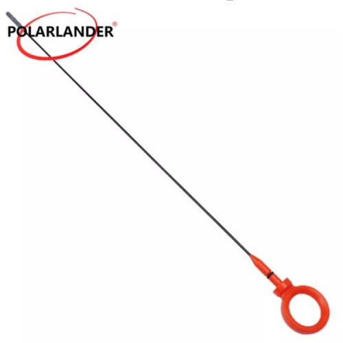 아우디 엔진 오일 딥스틱 Q5 3.2L V6 A4 콰트로 2009-2012 에 적합 06E115611C / 1 개