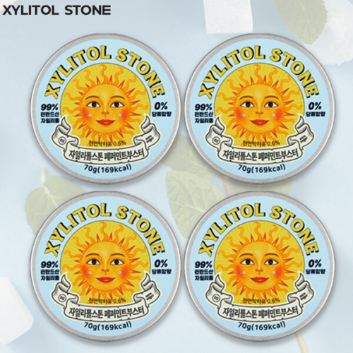 자일리톨 스톤 오리지널 70g
