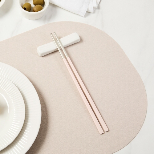 모던하우스 브로디 젓가락 핑크