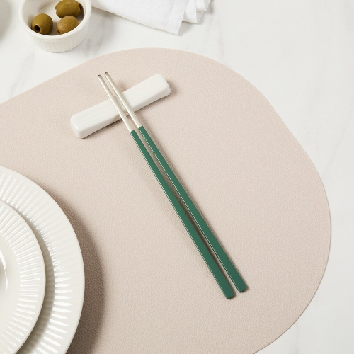 모던하우스 브로디 젓가락 그린