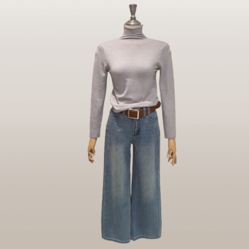 난닝구 콘즈브 기모팬츠 NCC251161 1125D2PT04A