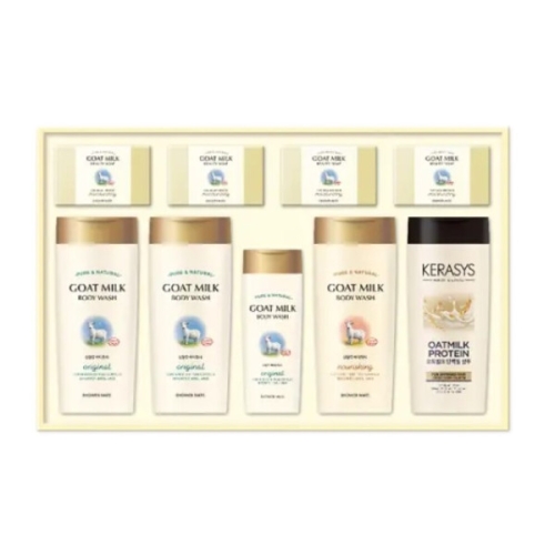 애경 내추럴밀크 25호