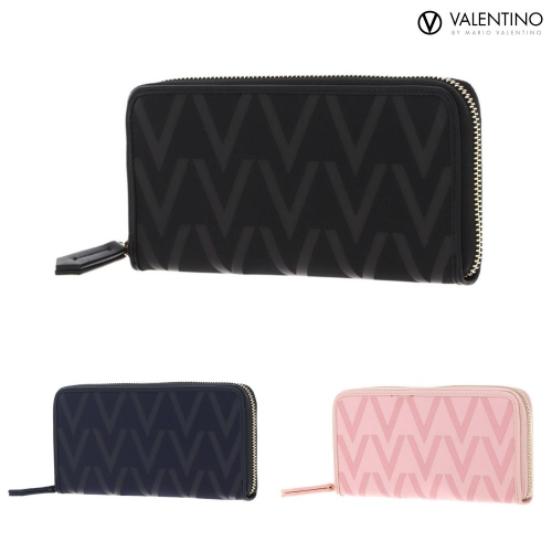 발렌티노 마리오 마리오 지갑 펀치 월렛 장지갑 VPS6BD217L