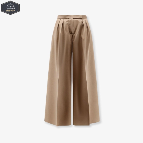 막스마라 버진 울 QUORUM 트라우저 2611131161600001 B0651894806