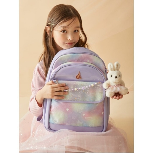 여아 오로라 책가방 2SET 이미지 141924830