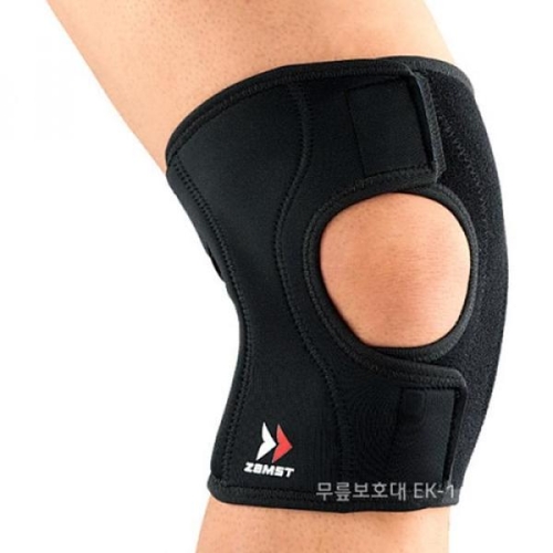 잠스트  오픈타입 무릎보호대 B1136905 발목 발목보호대 S42772022