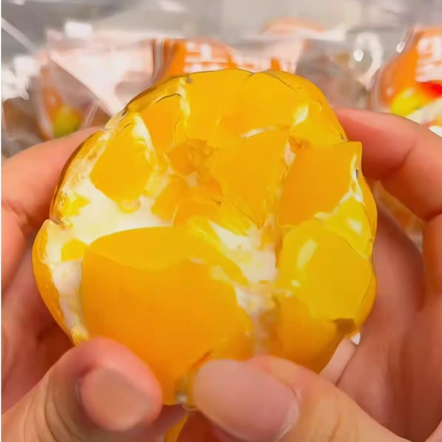 망고 뿌수기 왁뿌볼