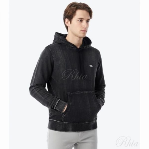 디젤 후드 티셔츠 A14822 0QKAU9XX 150230251