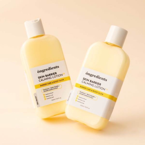 온그리디언츠 스킨 베리어 카밍 로션 이엑스 220ml