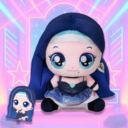 캐치티니핑 티니핑X에스파 큐티버전 카리나(25cm)