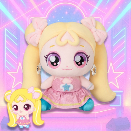 캐치티니핑 티니핑X에스파 큐티버전 윈터(25cm)