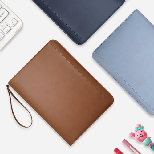 젤큰  2026 드림 지퍼 6공 다이어리 A5