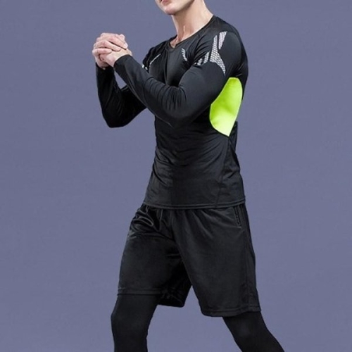 남성 커플룩 캐쥬얼룩 긴팔티 남자 루즈핏 남여공용 WFJ3YIH