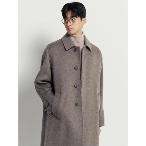 빈폴 남성 발마칸 코트 BC5X30C21A