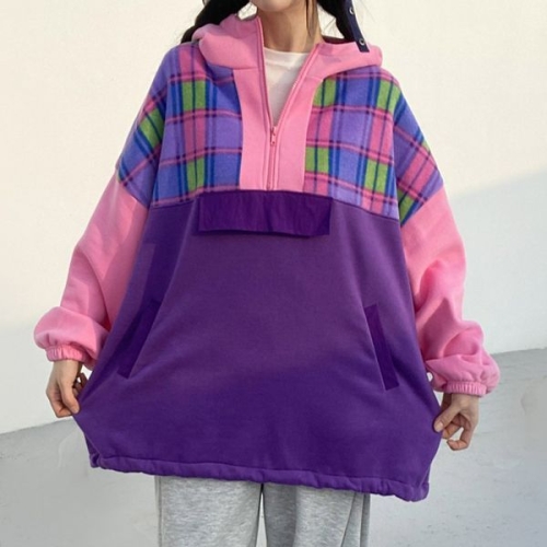 아이우먼 비비드컬러팝아노락 POV885M512 빅사이즈