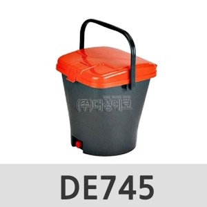 대성  업소용 음식물쓰레기통 내통형 25L-de745