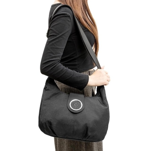 에코 숄더백 대학생 일상 학원 스터디 모임 가방 WFJ4JW3