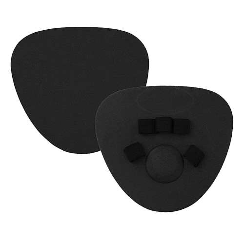 평화산업 피스 2 야구 훈련 장갑 내야 Softhands 폼 필딩 트레이너 필드 팬케이크 퀵 핸즈 배팅 연습 장비 127479