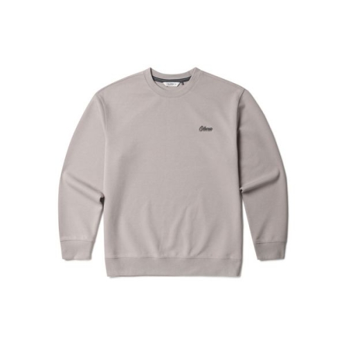 올젠 남성 원포인트 맨투맨_ZBG1TR1202