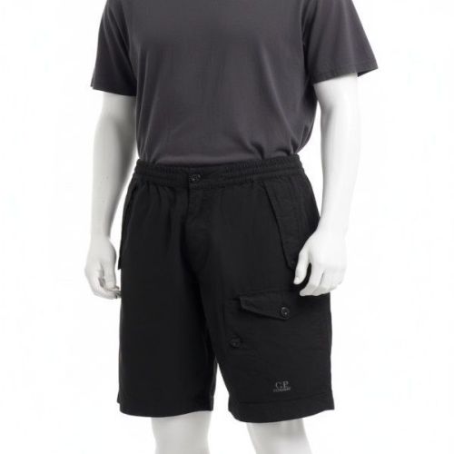 CP컴퍼니 CP COMPANY 25 Microreps No Peach Cargo Pants 18CMBE060A 006475G 999 ..