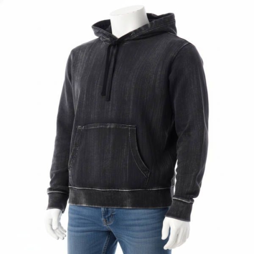 디젤 S-GINN 후드 티셔츠 A14822 0QKAU 9XX 821609