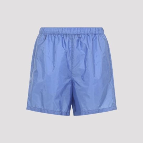 프라다 스윔팬츠 UB381SOOO 1WQ9 1WQ9 AZZURRO ROSSO