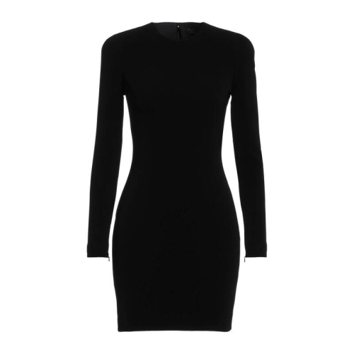 발렌시아가 미니 클라이더 15354694CC 원피스 하객 룩 패션 뷔스티에