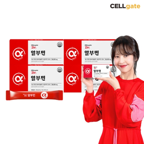 이승남 박사의 닥터 알부민 20g 15포