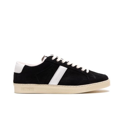 톰포드 스니커즈 J1597 LCL046NNWB Black