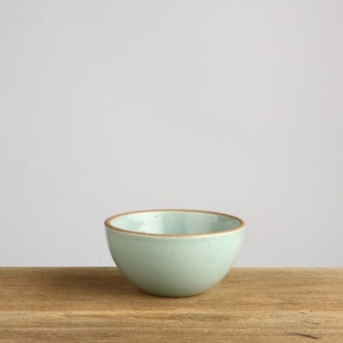 이진 담소 원형 공기 11.5cm