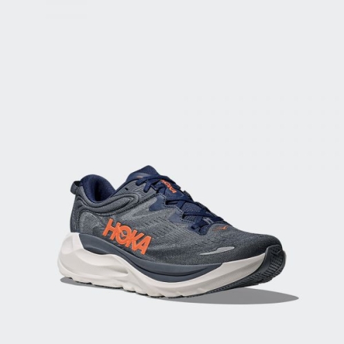 호카 남성 러닝화 가비오타 6 와이드 HB844915