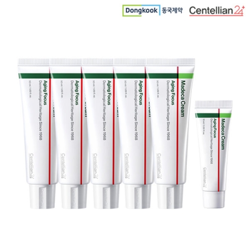 센텔리안24 마데카 크림 시즌8 50ml + 15ml