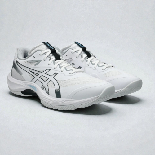 아식스  브이 스위프트 FF 5 와이드 배구화 체대입시화 화이트 1053A075 100