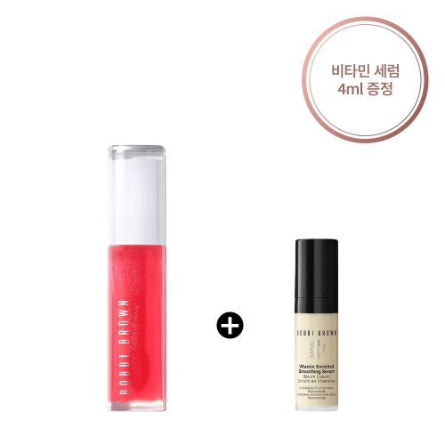 바비브라운 엑스트라 블러싱 립 오일 6ml