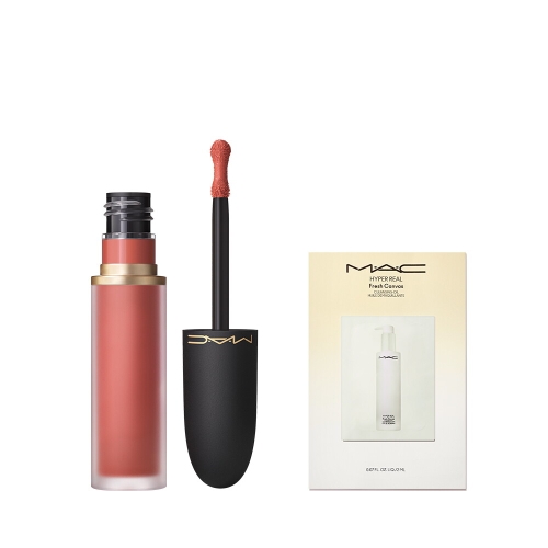 MAC 파우더 키스 립 앤 치크 무스 5ml